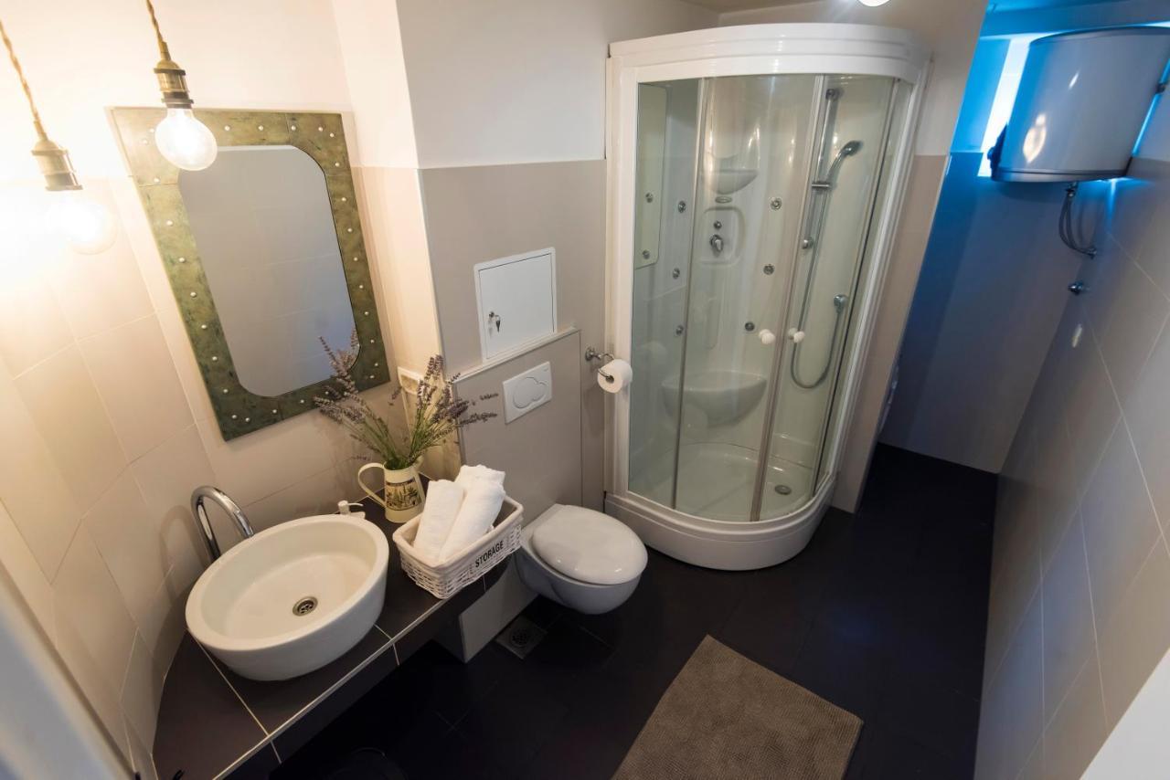 Lita Center Appartement Zadar