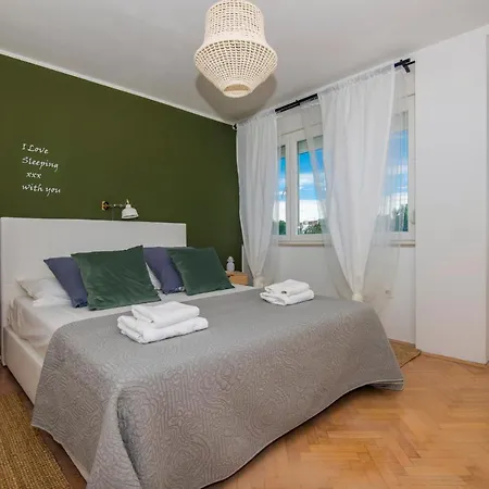 Apartment Lita Center Zadar Exterior photo
