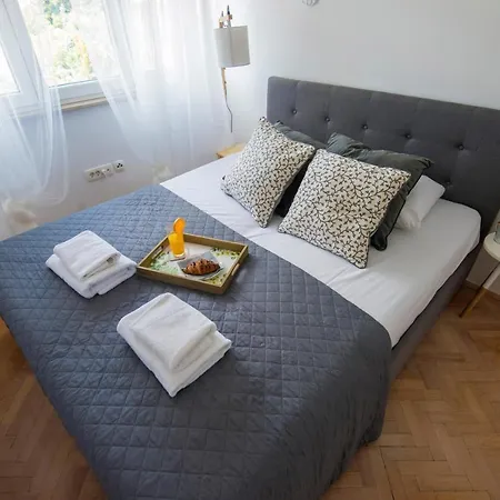 Apartment Lita Center Zadar Exterior photo