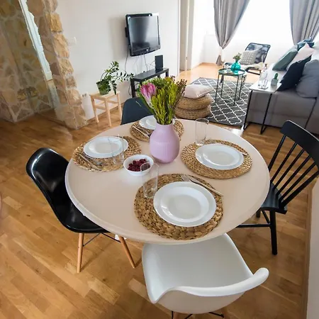 Apartment Lita Center Zadar Exterior photo