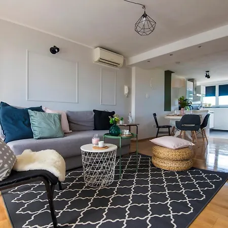 Apartment Lita Center Zadar Exterior photo