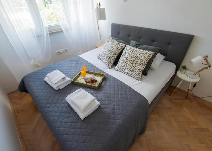 Apartment Lita Center