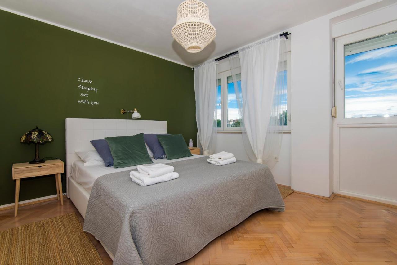 Apartment Lita Center *