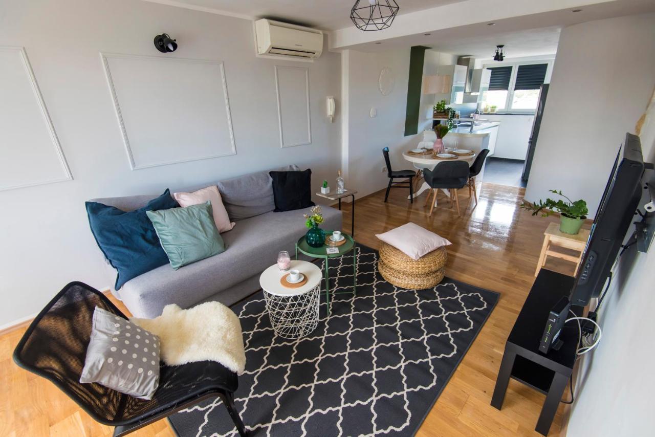 Lita Center Appartement