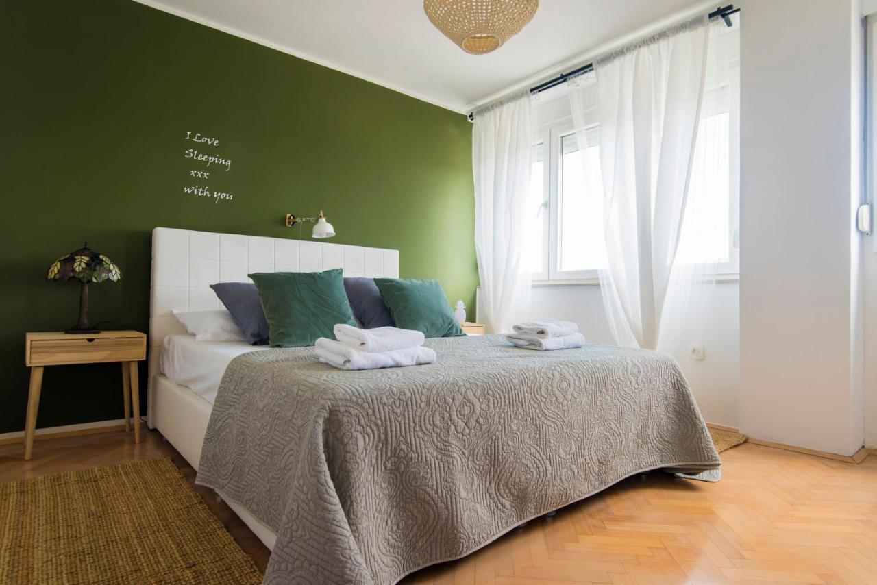 Lita Center Apartment