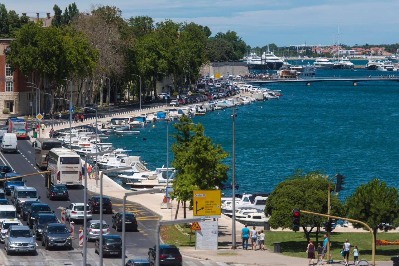Apartman Lita Center Zadar
