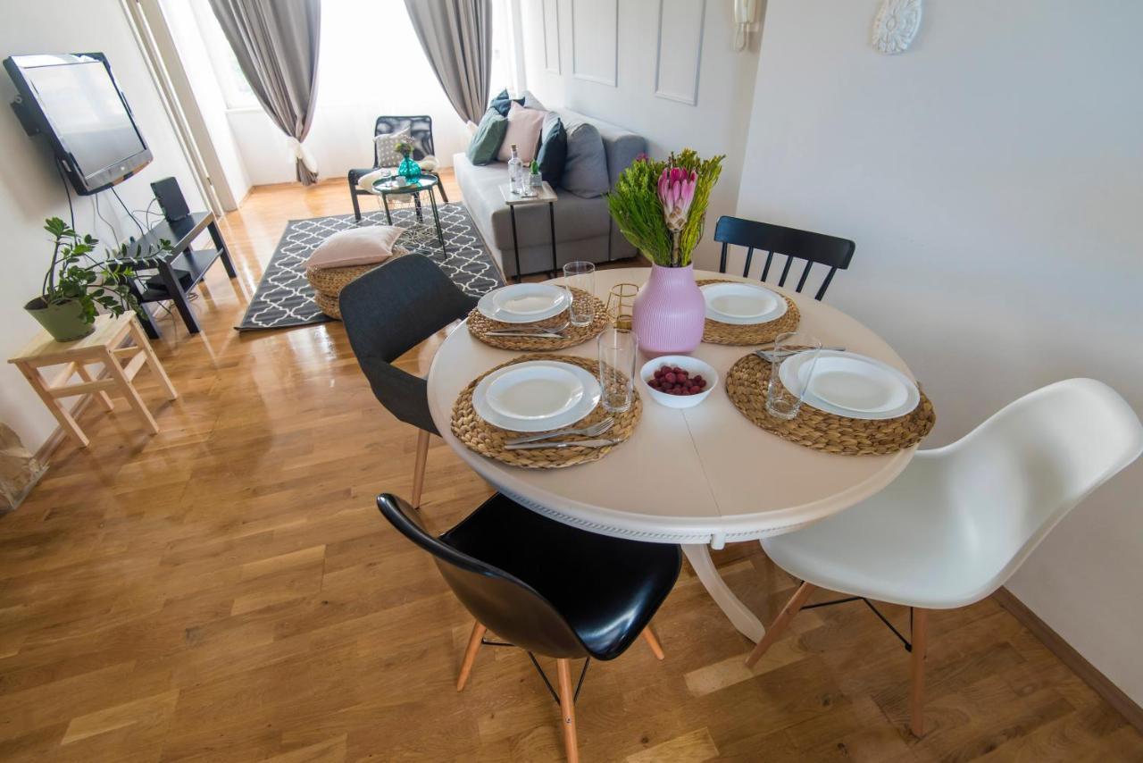 Lita Center Apartment Zadar