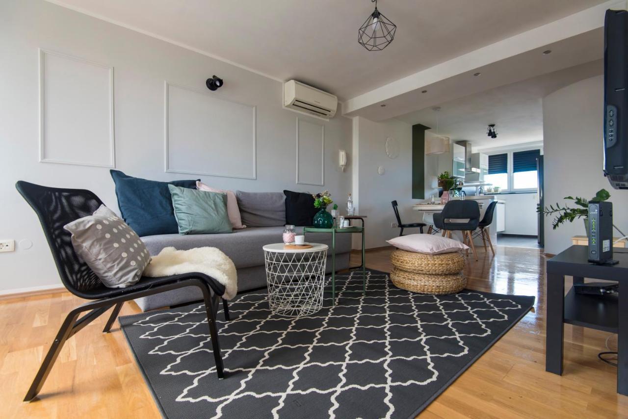 Lita Center Apartman