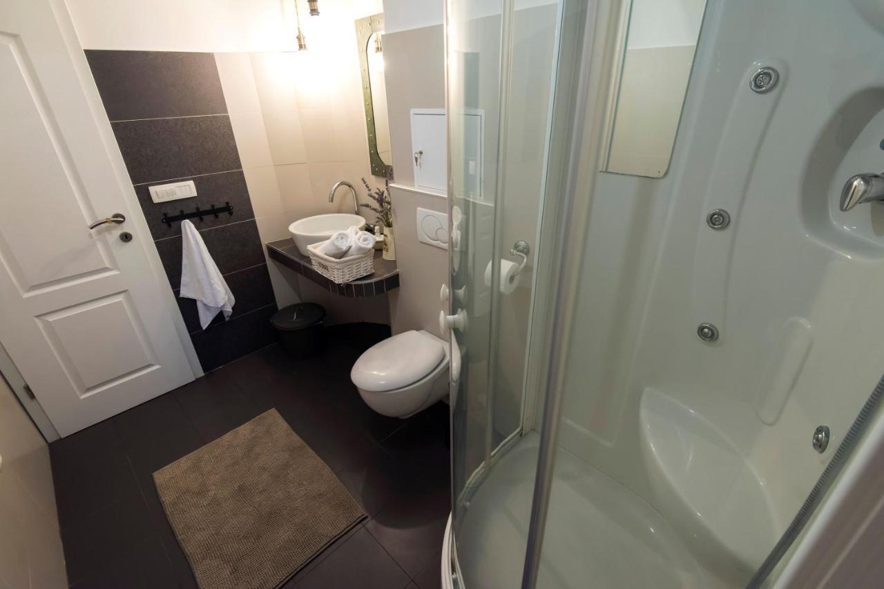 Lita Center Appartement *