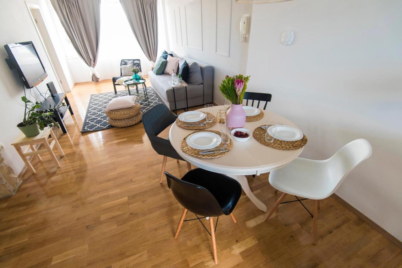 Lita Center Appartement