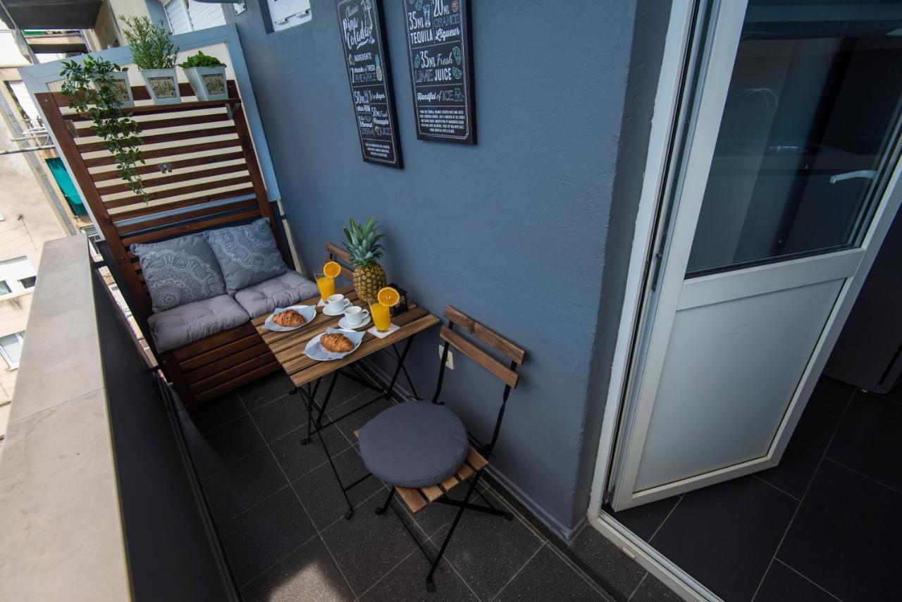 Lita Center Apartman Zadar
