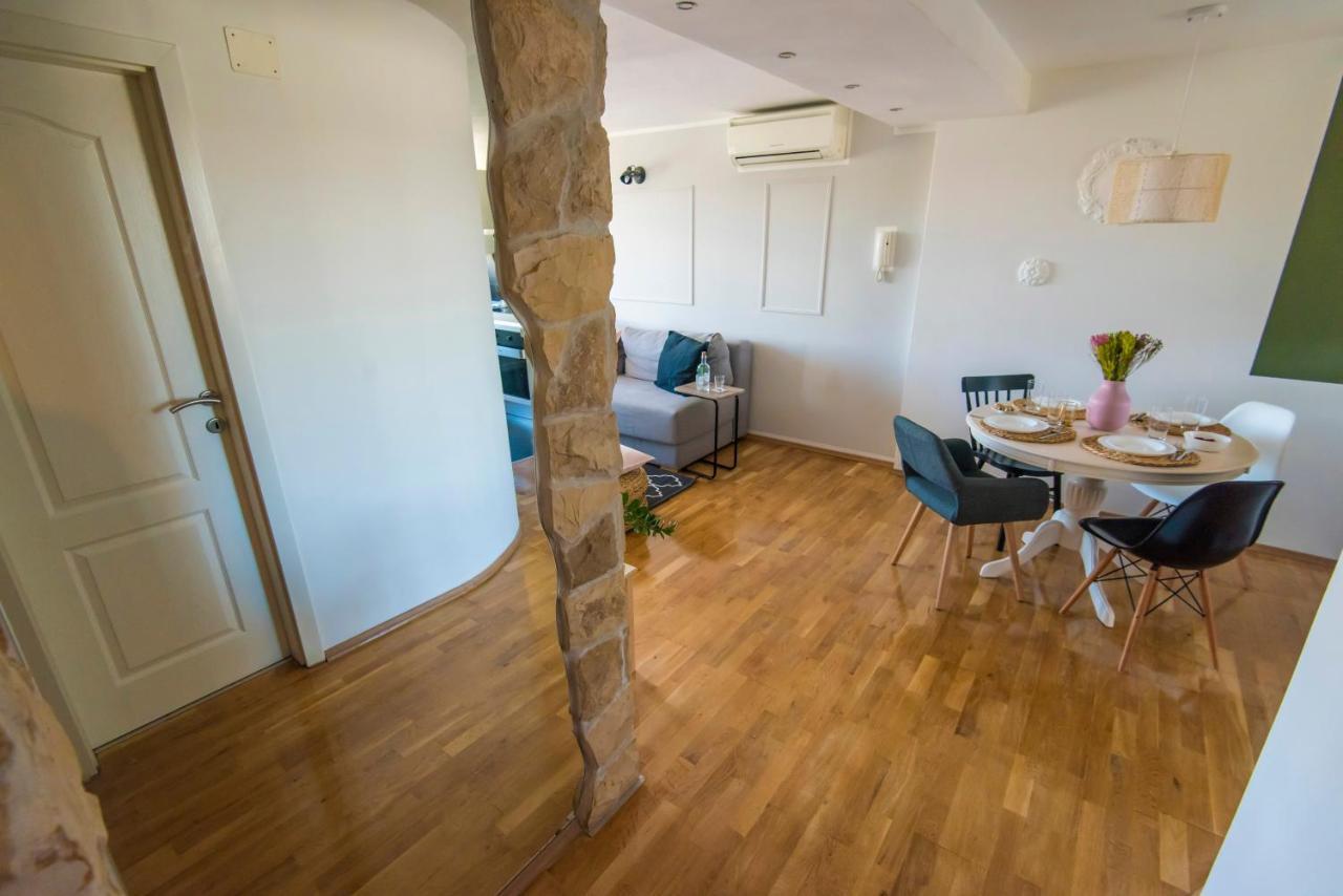 Apartment Lita Center Zadar