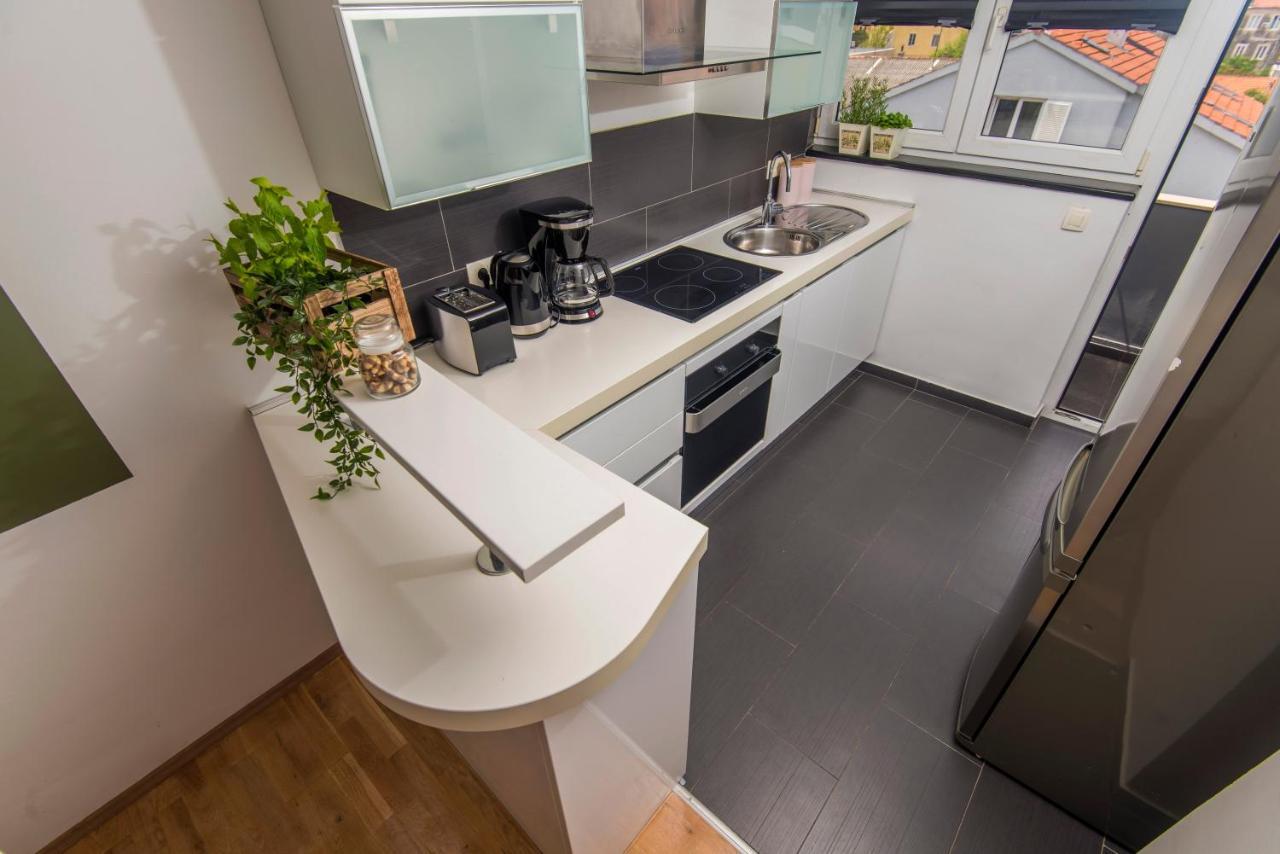 Apartment Lita Center Zadar