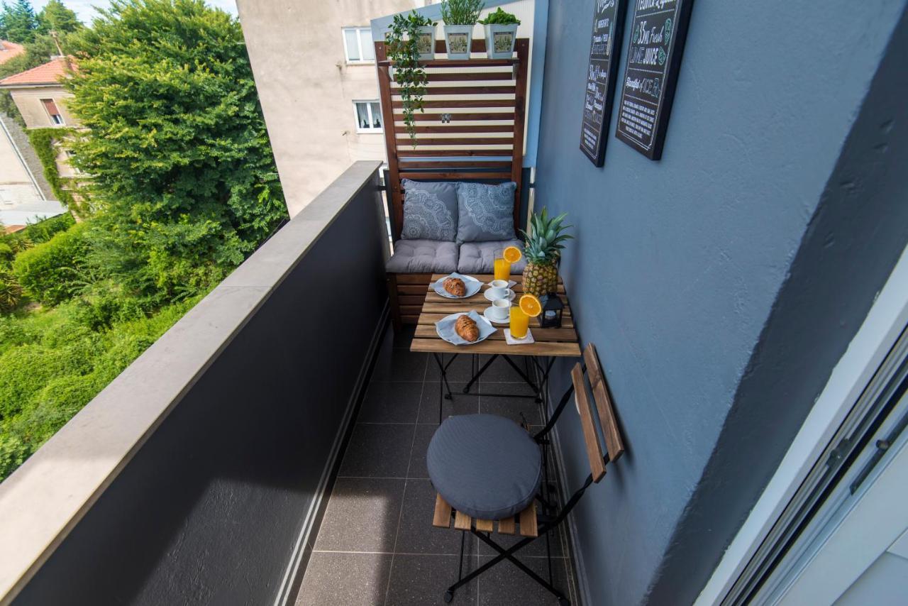 Appartement Lita Center Zadar