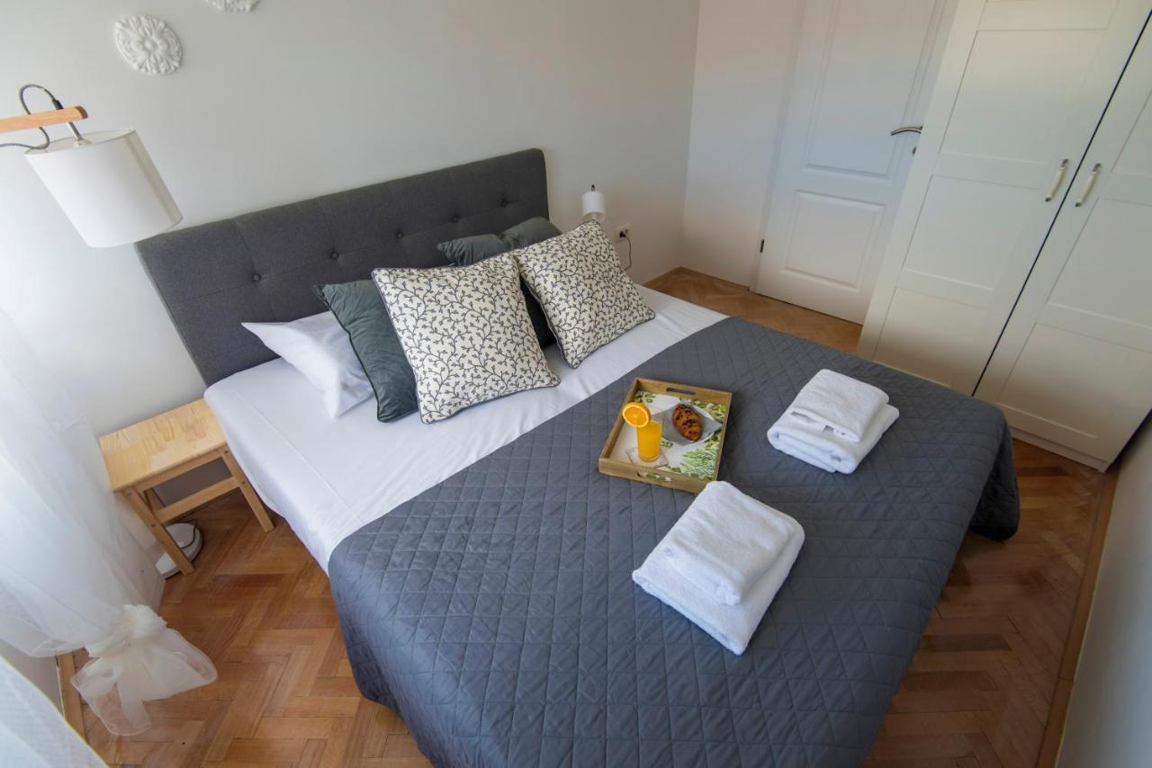 Lita Center Appartement