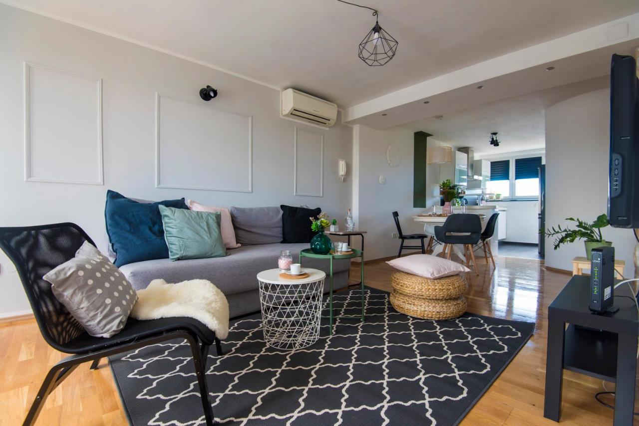 Lita Center Apartment