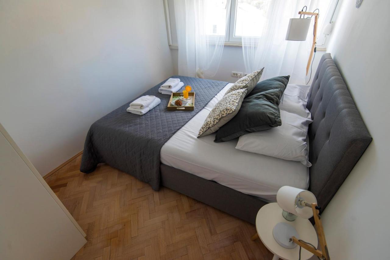 Apartment Lita Center Zadar