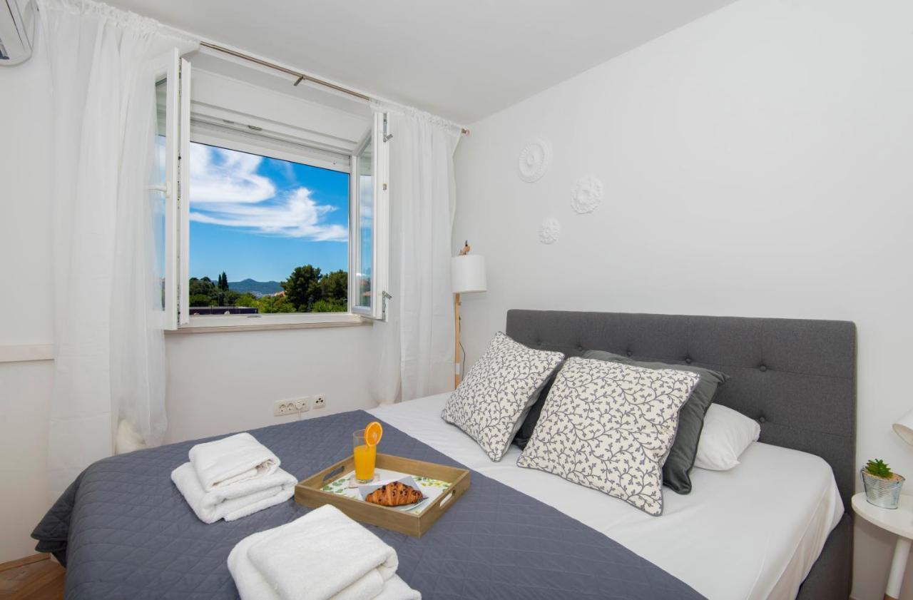 Lita Center Apartman